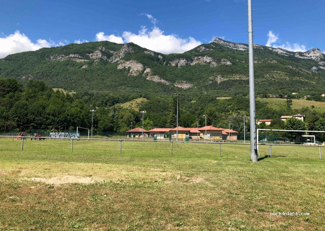 (38450) Le Gua - 21 Rue de la Gresse — foto