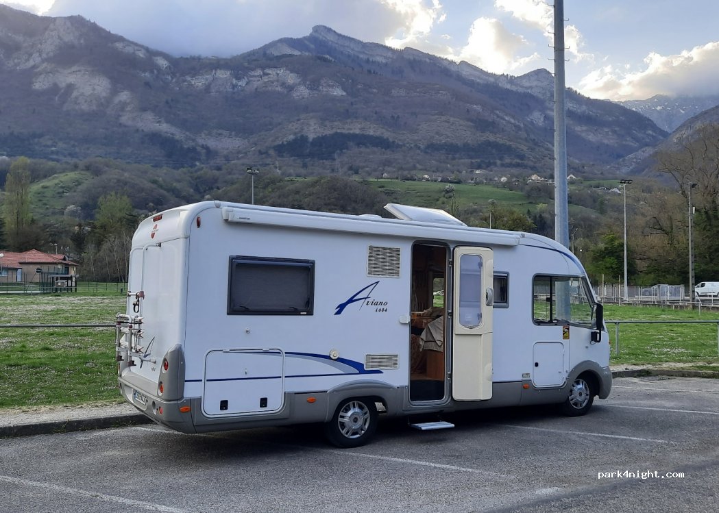 (38450) Le Gua - 21 Rue de la Gresse — foto 3