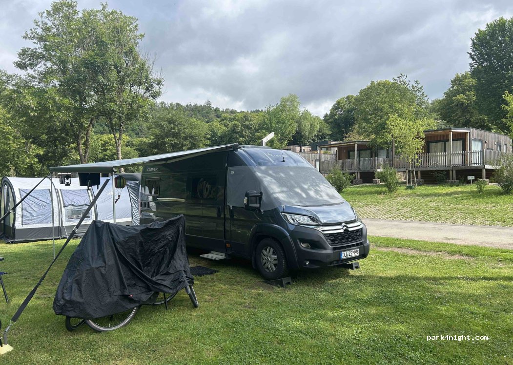 Camping Kohnenhof — foto 5