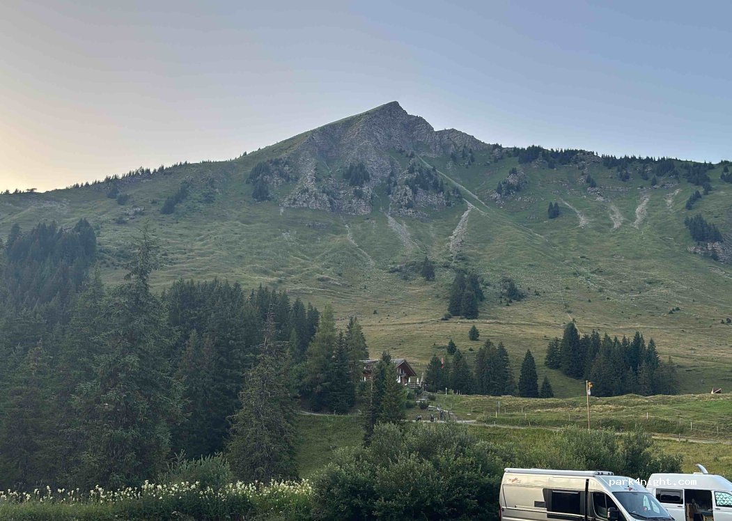 (1865) Ormont-Dessus - Unnamed Road — foto 5