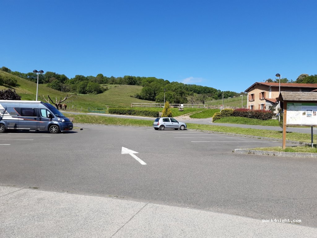 (69690) Brussieu - 1 Le Chambost — foto 4