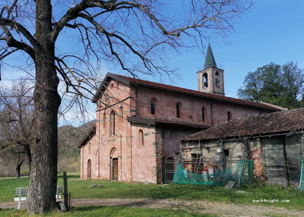 (16010) Tiglieto - 1 Antica Abazzia — foto 3
