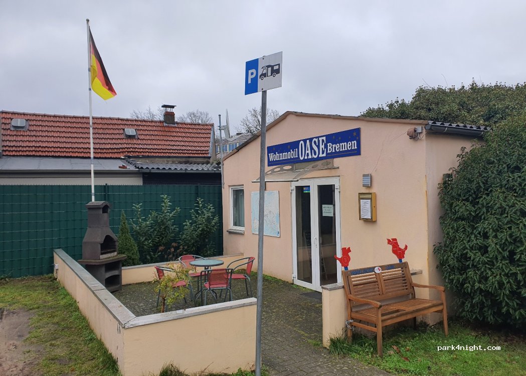 (28207) Bremen - 9 Schosterboorn — foto 2