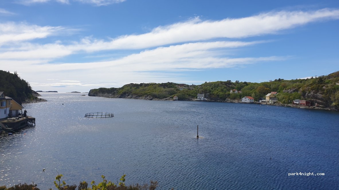 (5437) - 541 Bømlavegen — foto 2