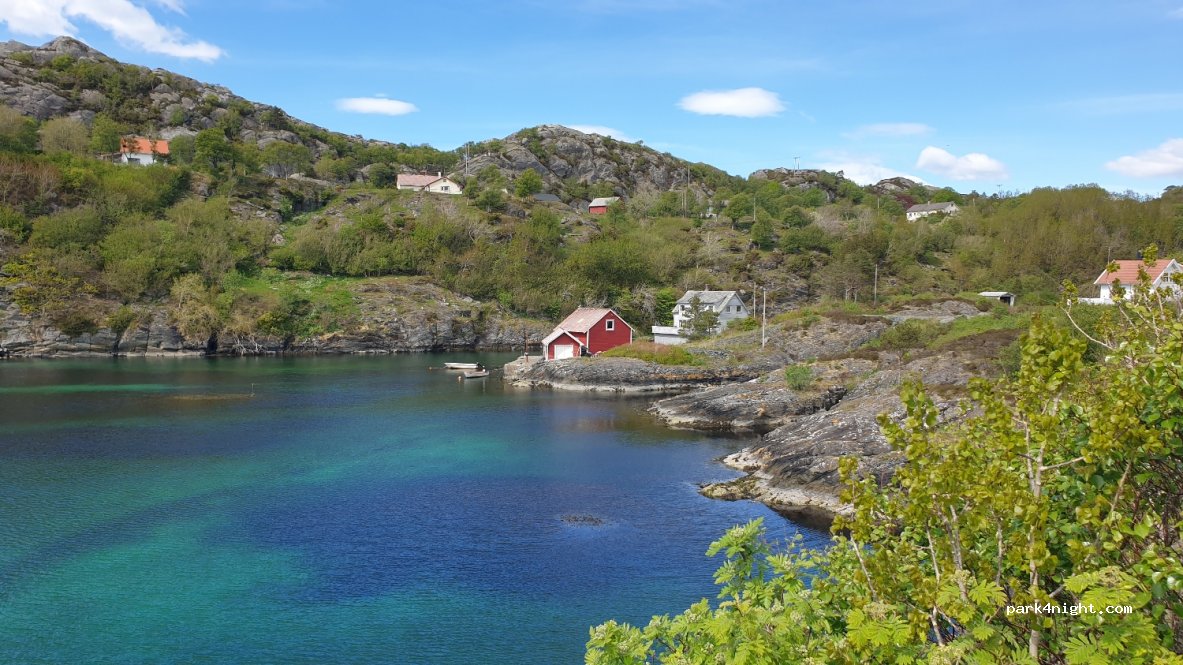 (5437) - 541 Bømlavegen — foto 3