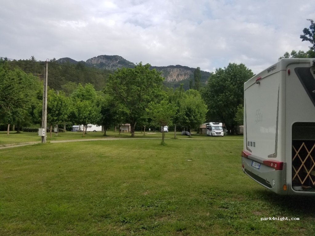 Camping Village — foto 3