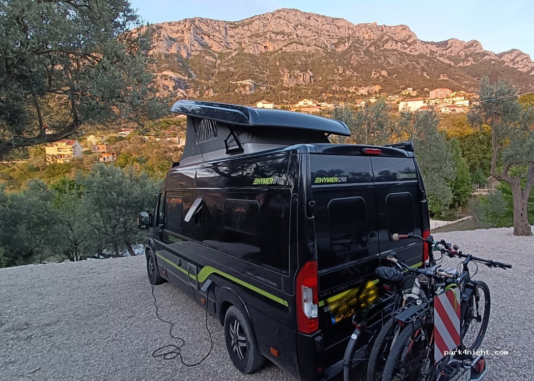 Mali Camping — foto 3