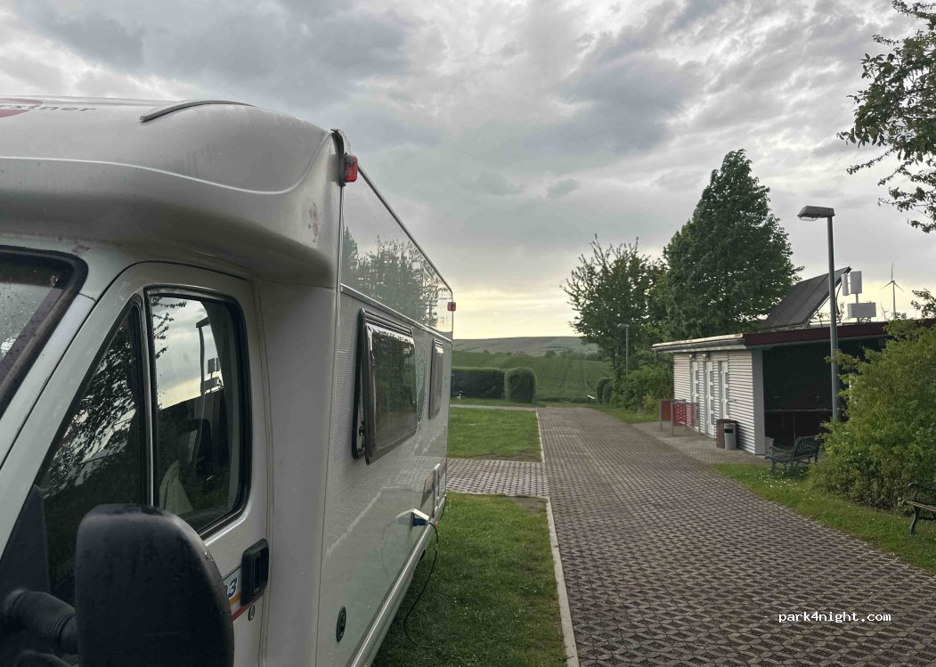 Weingut Wolfgang Born — foto 5