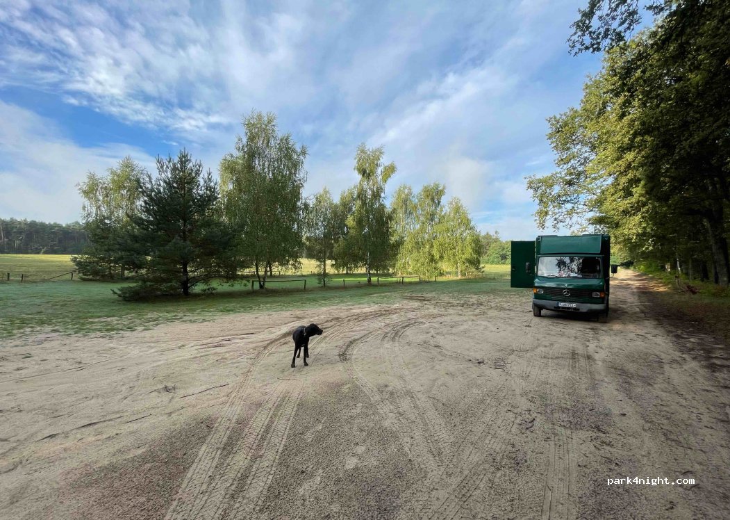 (16866) Kyritz - 22 Borker Straße — foto