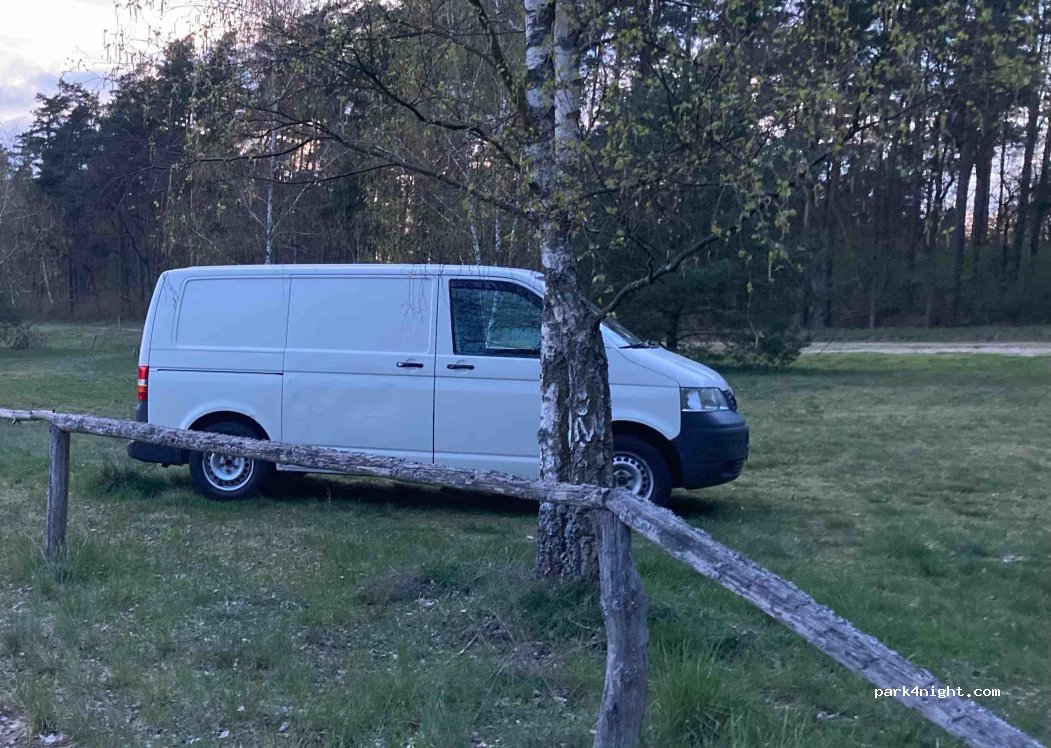 (16866) Kyritz - 22 Borker Straße — foto 2