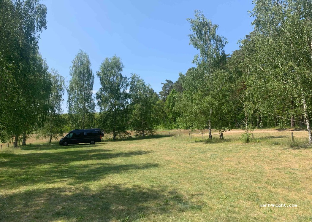 (16866) Kyritz - 22 Borker Straße — foto 3