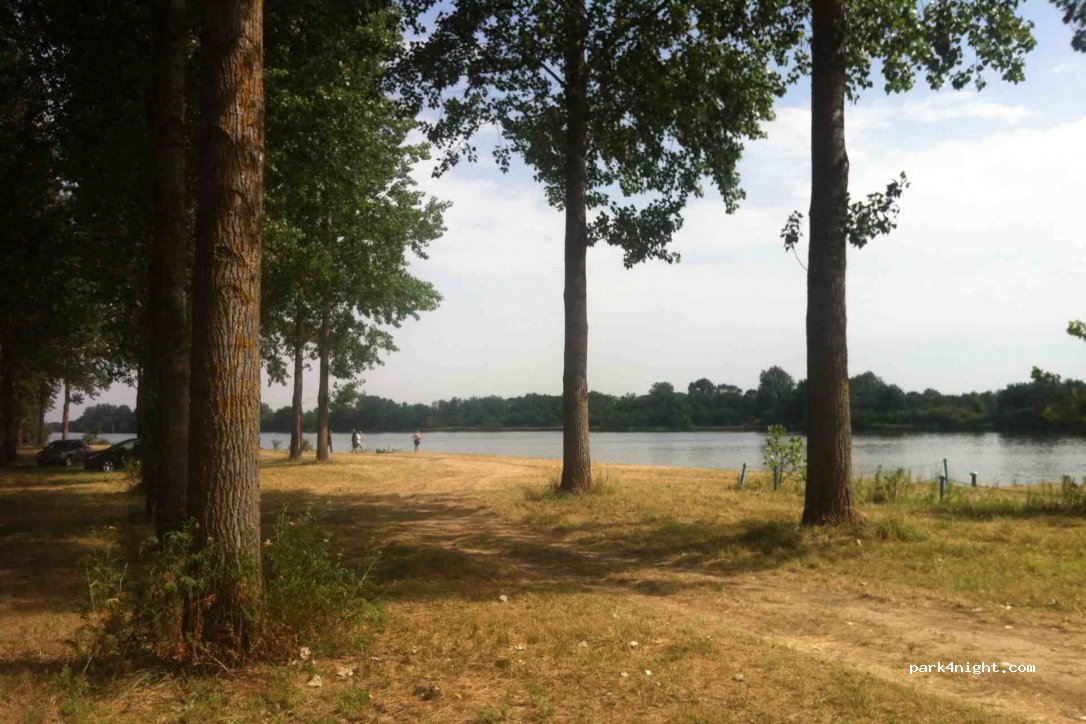 (71240) Gigny-sur-Saône - Le Grand Breuil — foto