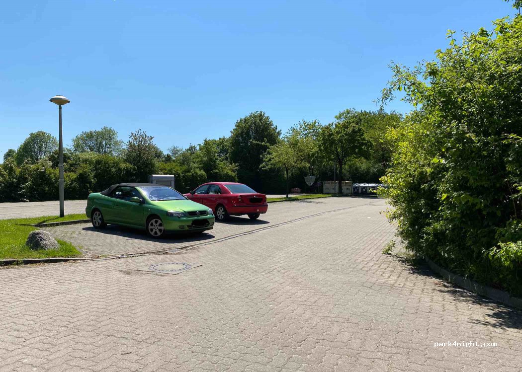 (25421) Pinneberg - 53 Jappopweg — foto