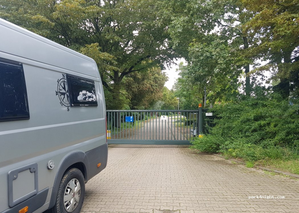(41539) Dormagen - Oberster Monheimer Weg — foto