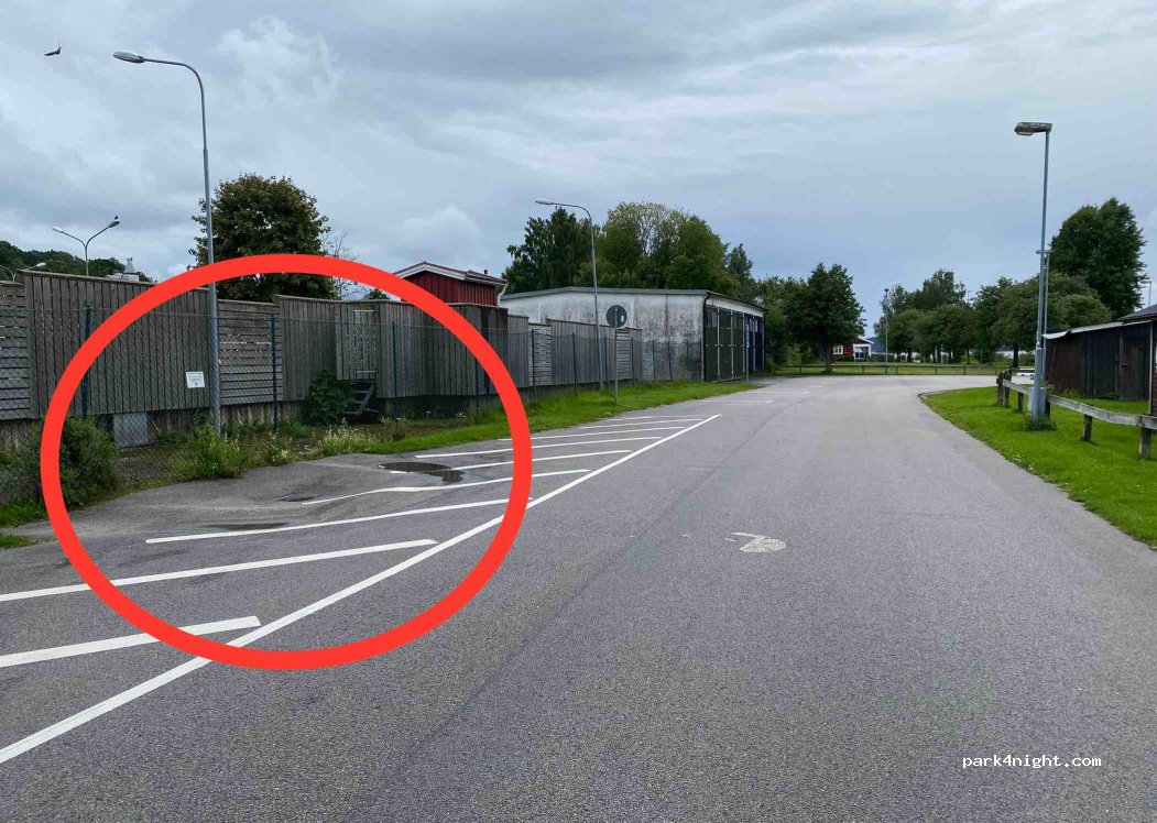 (523 31) - 2 Fiskaregatan — foto 3