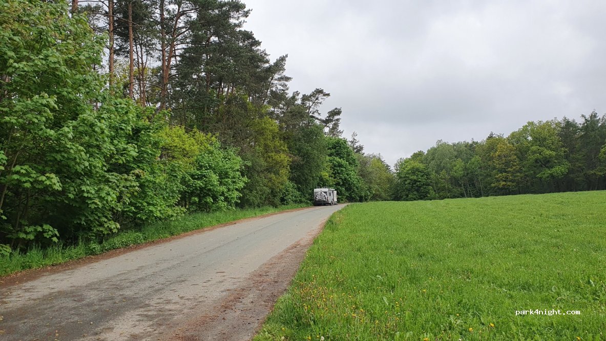 (92256) Hahnbach - B14 — foto