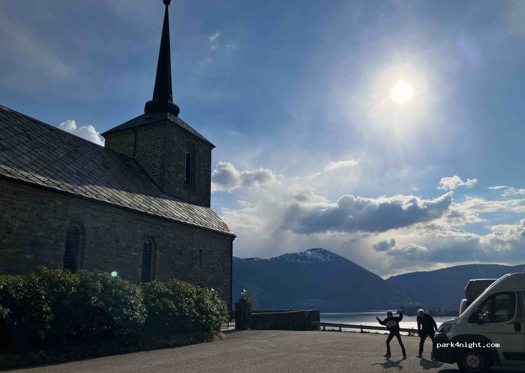 (5725) Vaksdal - 41 Vaksdalsgarden — foto 4