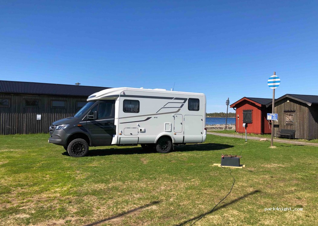 (941 41)  - Renövägen — foto