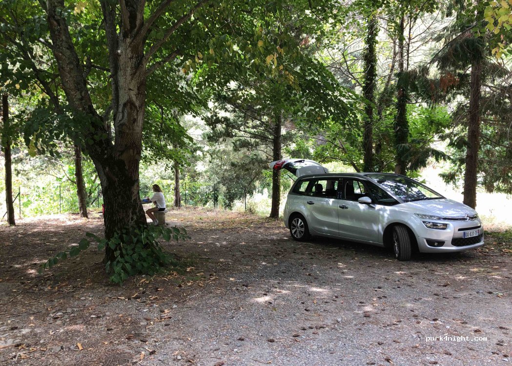 (11160) Cabrespine - D112 — foto 2