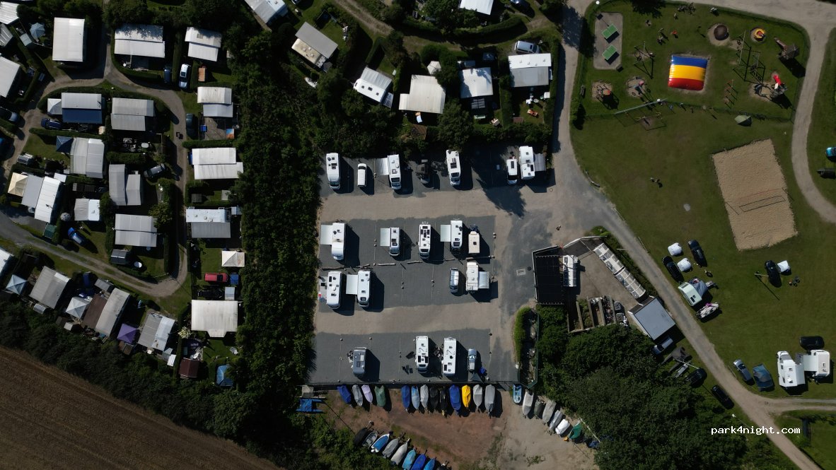Camping Blank-Eck — foto 5