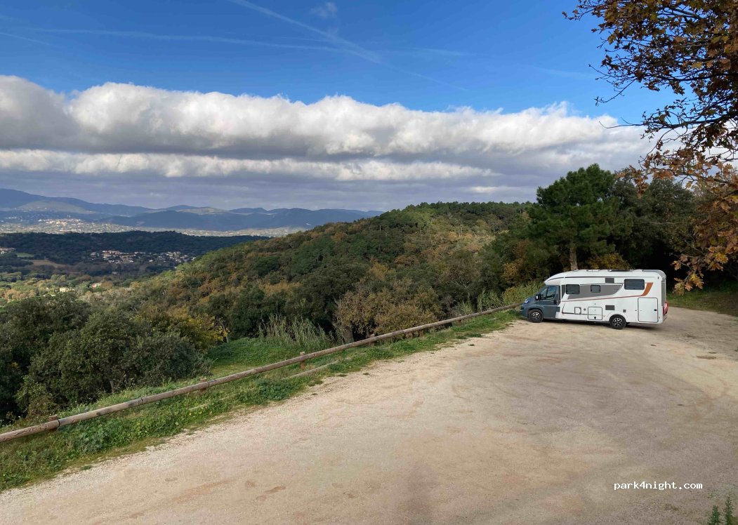 (83580) Gassin - 1046 Chemin de Coste Brigade — foto 3