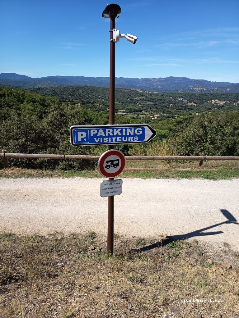 (83580) Gassin - 1046 Chemin de Coste Brigade — foto 4