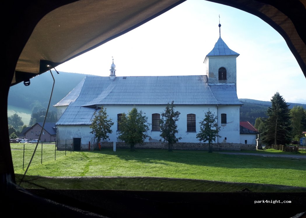 Kemp a Cyklopoint — foto 3