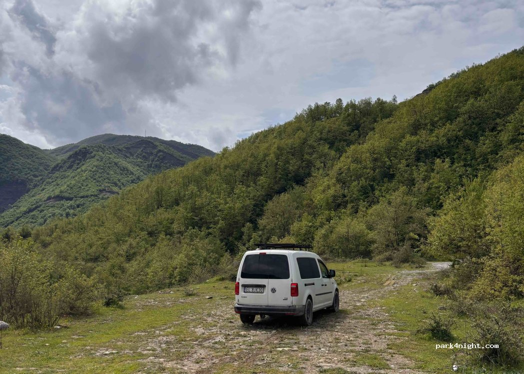 ()  - Unnamed Road — foto 5