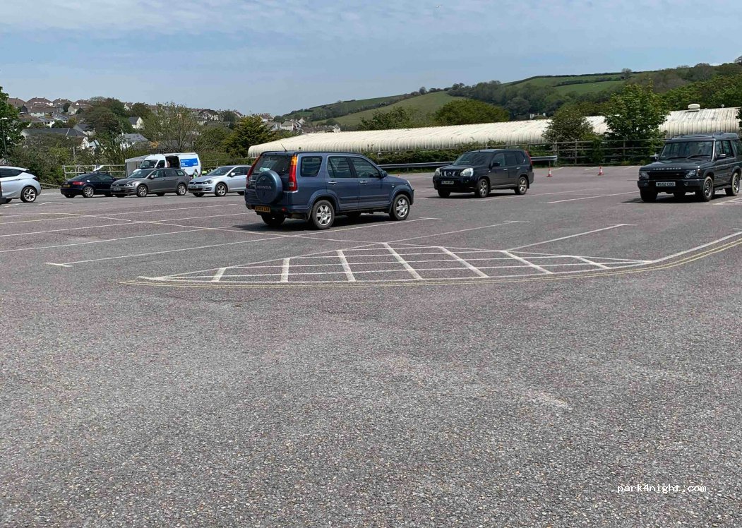 (TQ7 1UG) Kingsbridge - 5 Ropewalk — foto