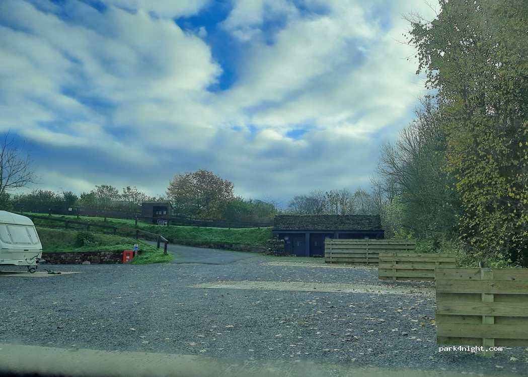 Grandie Caravan Park — foto 2