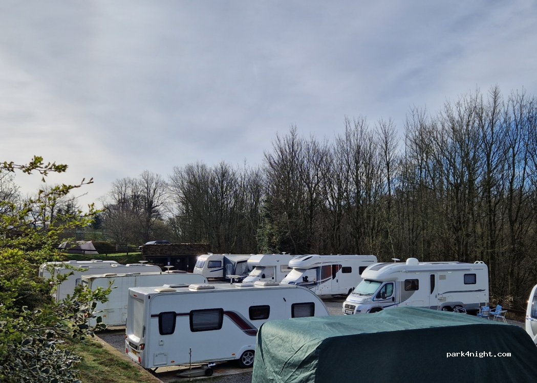 Grandie Caravan Park — foto 4