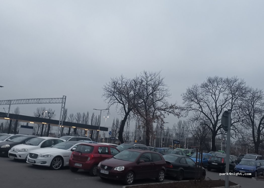 (32-600) Oświęcim - — foto 4