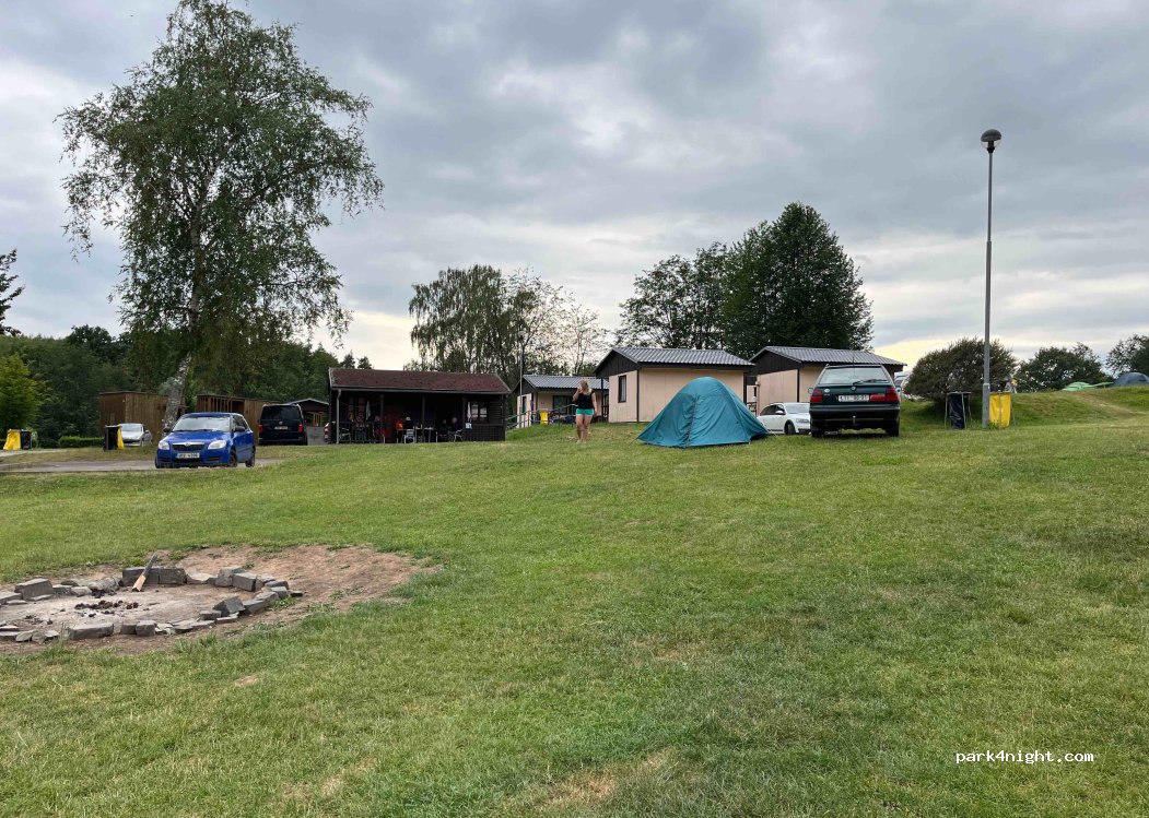 Camping Nedamov — foto 3