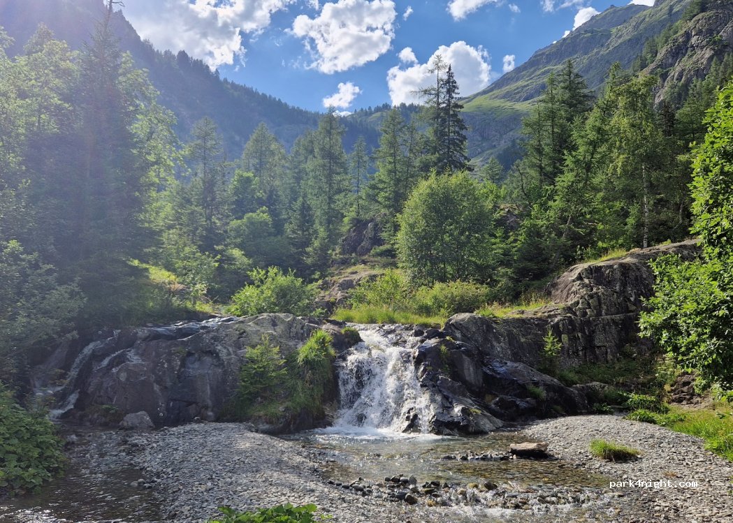 Camping de Van d'En Haut — foto 3