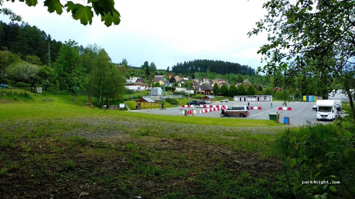 Minikemp Peklák — foto 2