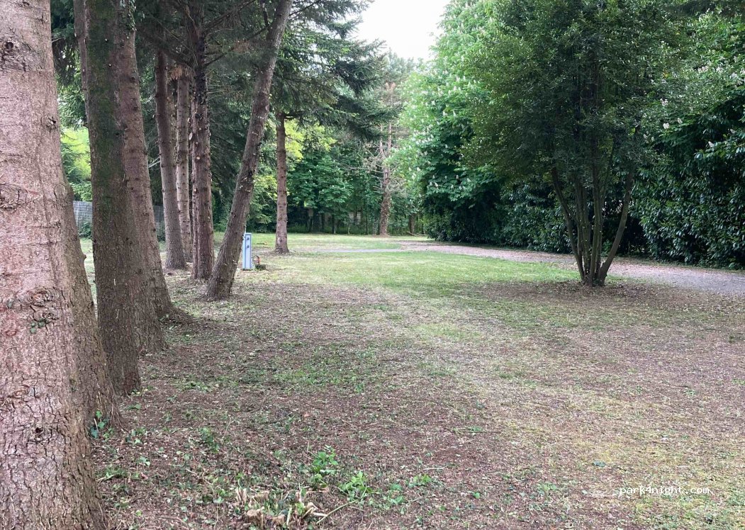 Camping la Roulerie — foto