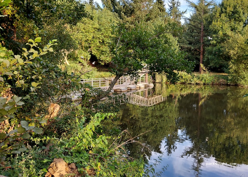 Camping du Gué Saint léonard — foto 3