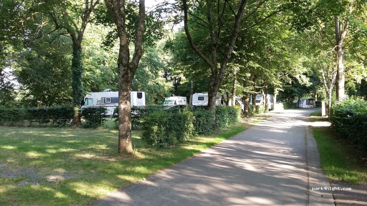 Camping ValJoly — foto