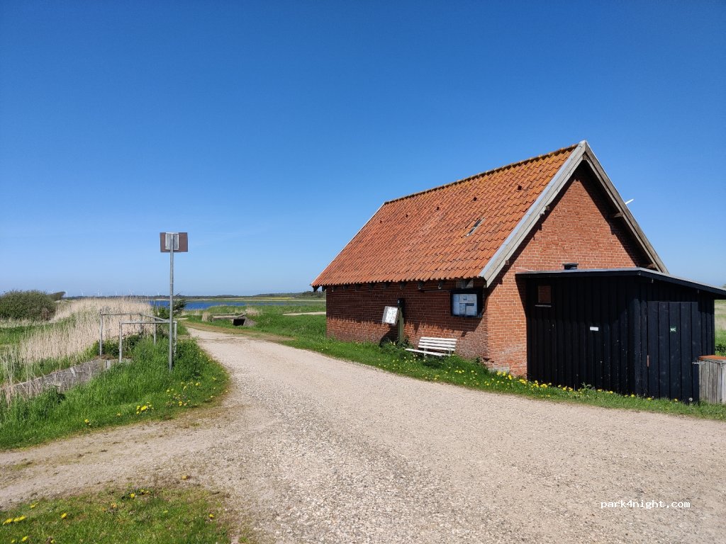 (6990) Ulfborg - Kytterupvej — foto