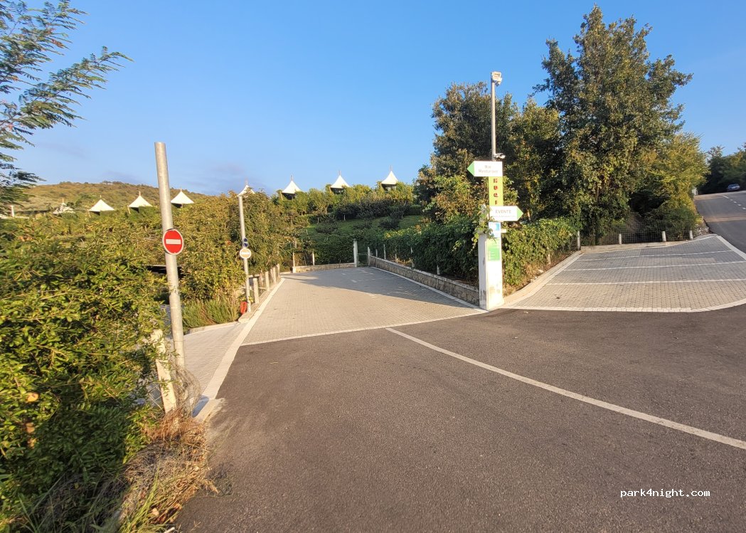 Camping AgriTourism Huqi — foto 2