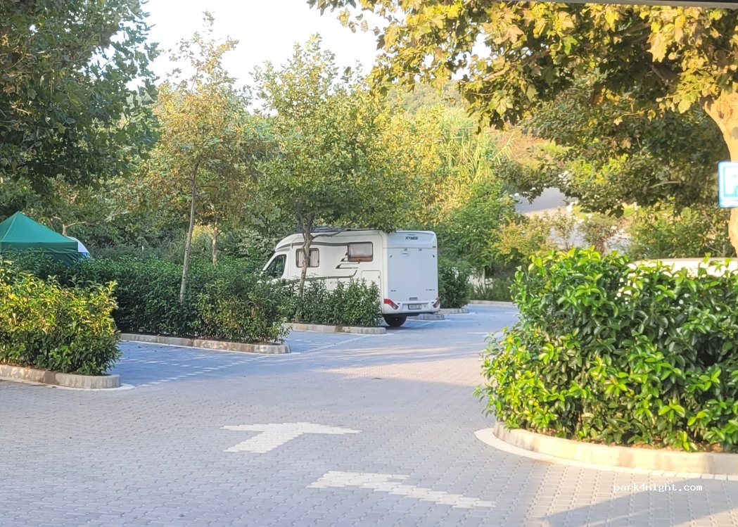 Camping AgriTourism Huqi — foto 3