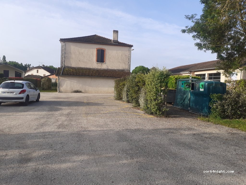 (82240) Lapenche - D103 — foto 2