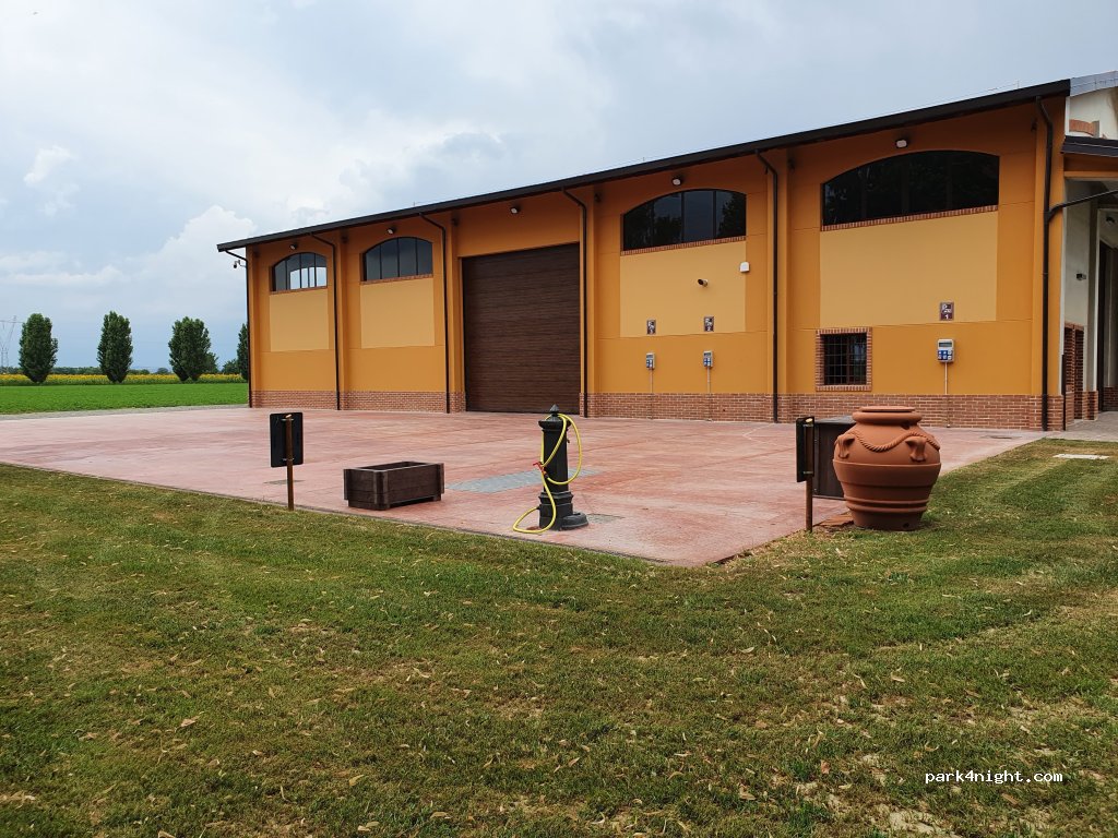 Cascina Merlanetta - Agriturismo & Fattoria didattica — foto 5