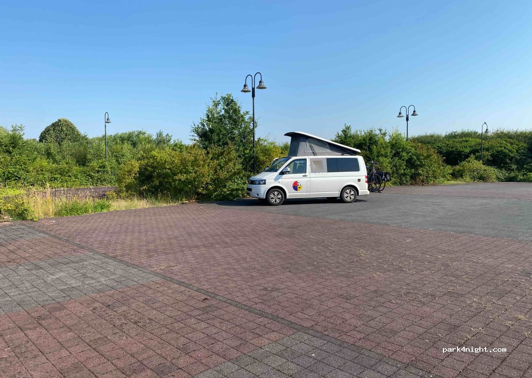 (50189) Elsdorf - 15 Burgstraße — foto 4