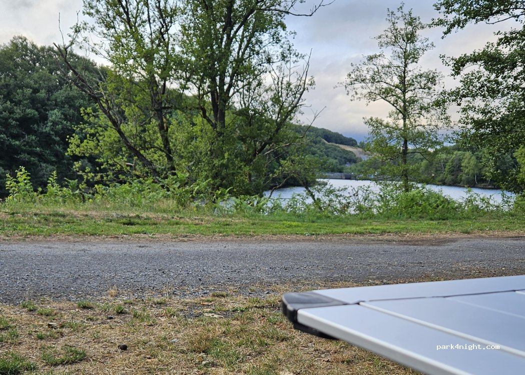Camping des Combes — foto 5