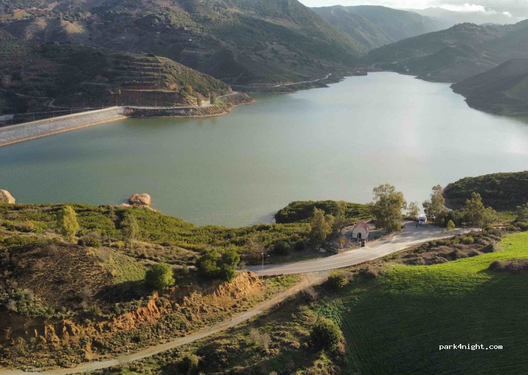 (740 61) Syvritos - Unnamed Road — foto 4