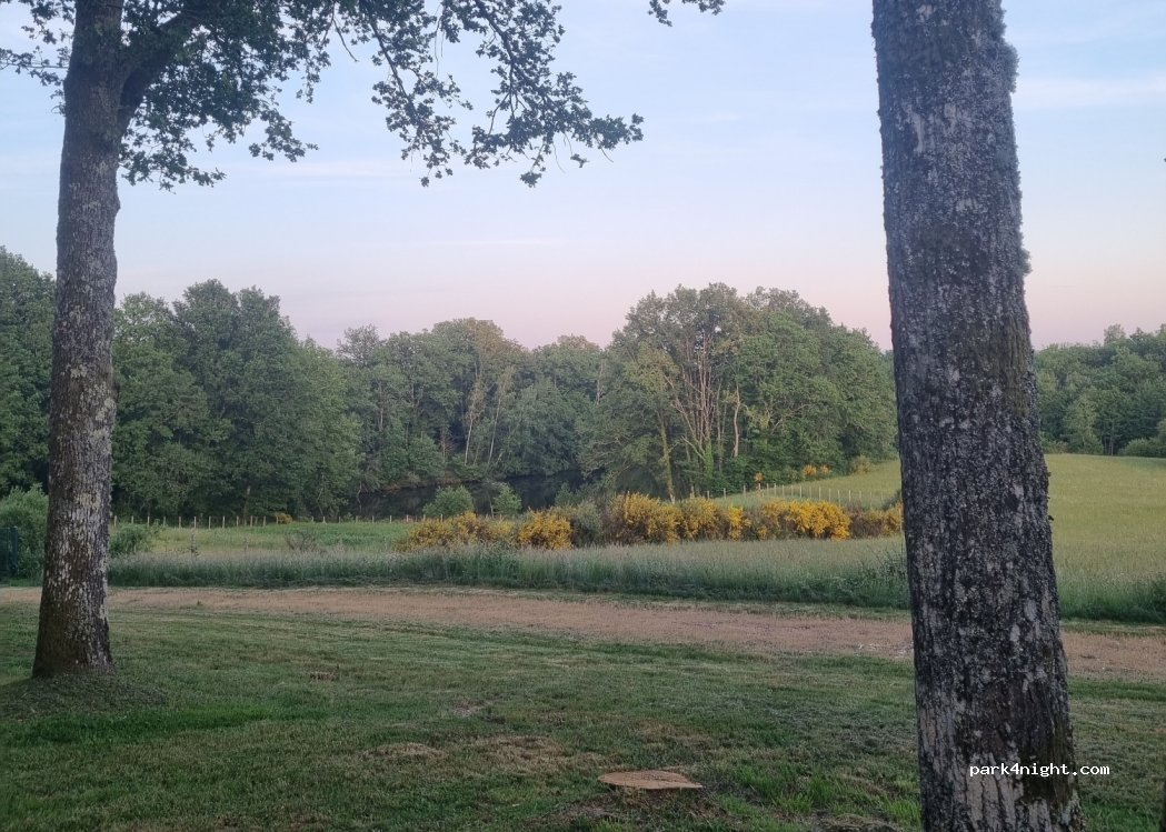 Château le Verdoyer - Camping — foto 4
