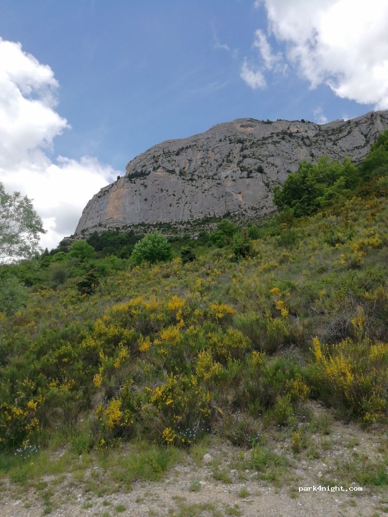 (05700) Orpierre - 16 Les Terrasses du Paradis — foto 2