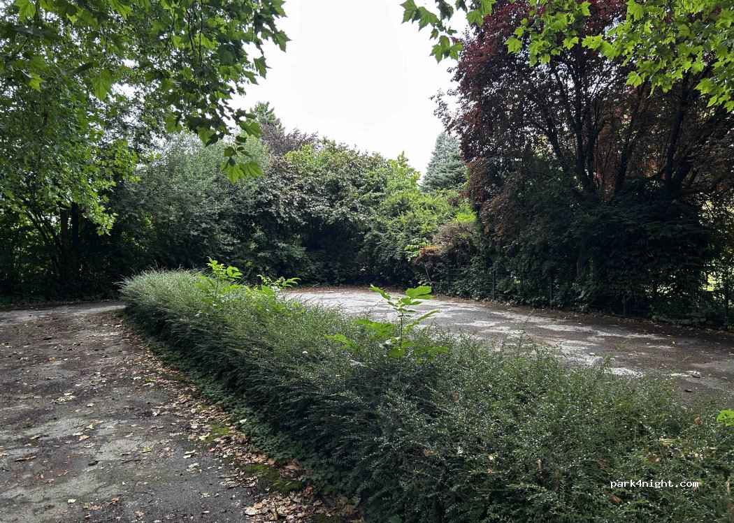 (46562) Voerde (Niederrhein) - 4 Allee — foto