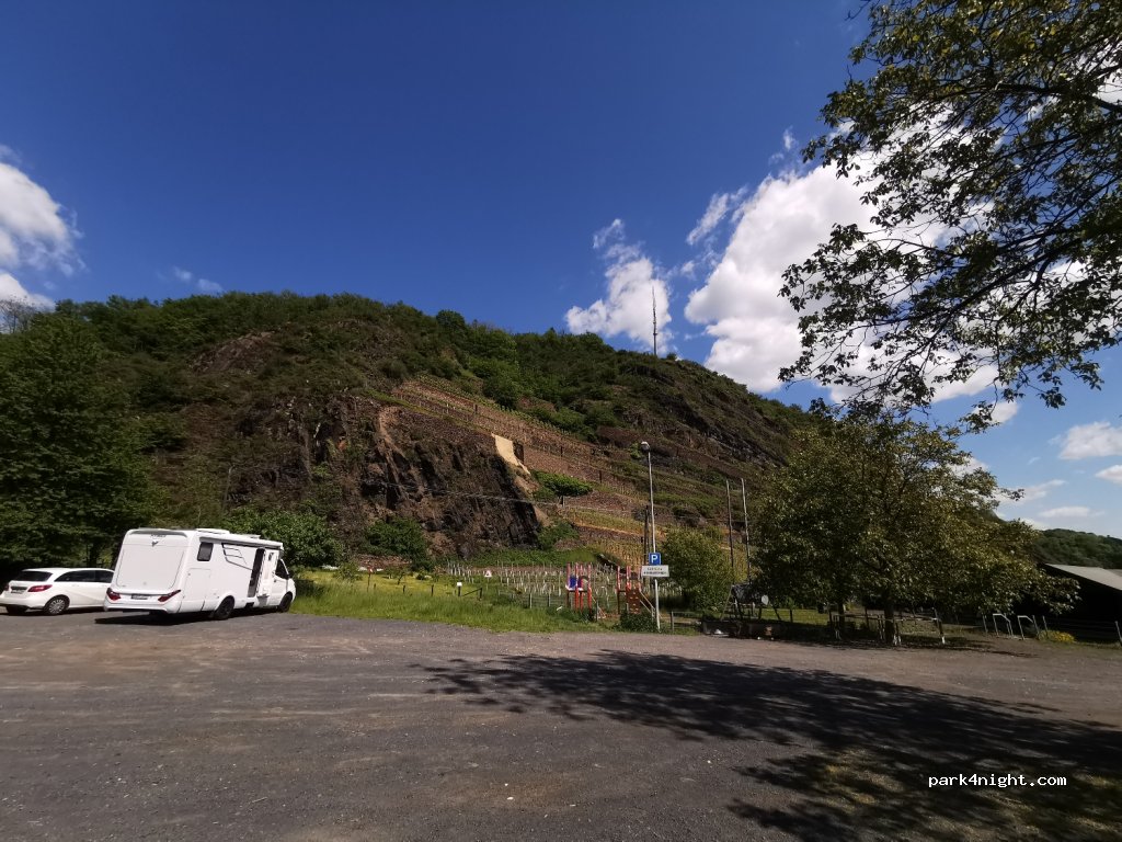 (53572) Unkel - 14 Bruchhausener Straße — foto